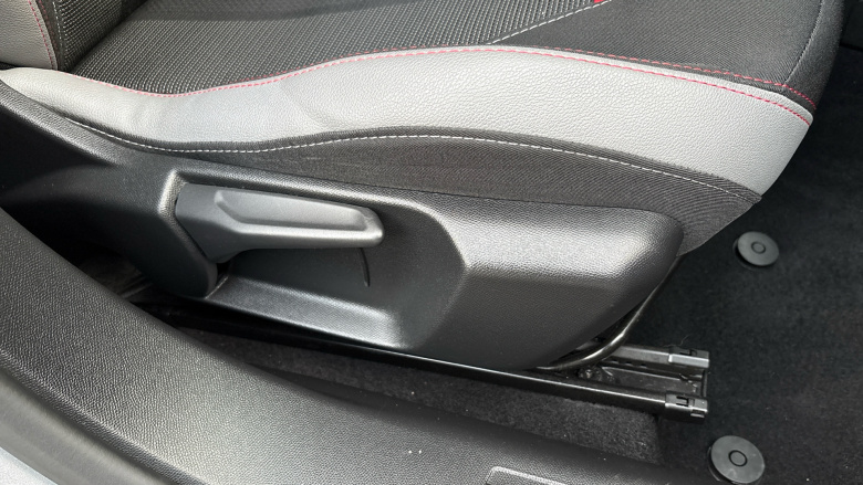 Vauxhall Mokka 1.2 Turbo 100 SRi 5dr Petrol Hatchback